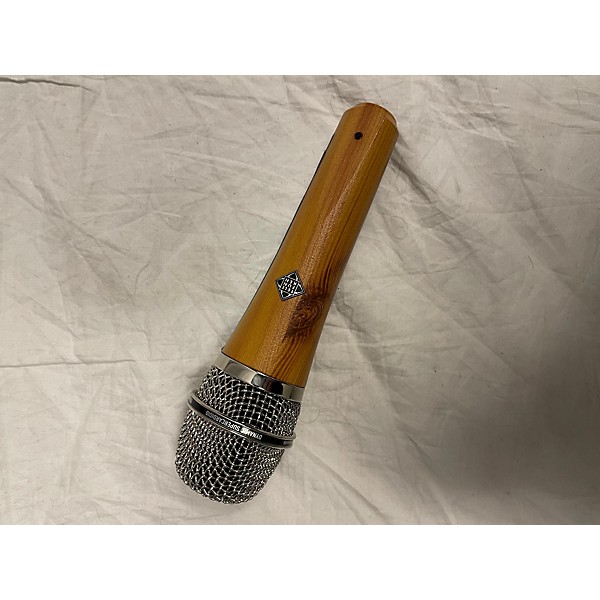 Used TELEFUNKEN M80 Dynamic Microphone