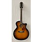 Used Guild Used Guild F-2512ce DELUXE 3 Color Sunburst 12 String Acoustic Electric Guitar thumbnail