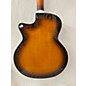 Used Guild Used Guild F-2512ce DELUXE 3 Color Sunburst 12 String Acoustic Electric Guitar