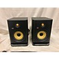 Used KRK RP7 ROKIT G4 Pair Powered Monitor thumbnail