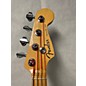 Used Fender American Deluxe Precision Bass Electric Bass Guitar