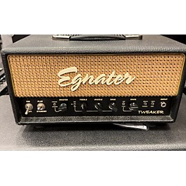 Used Egnater Used Egnater Tweaker 15W Tube Guitar Amp Head