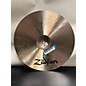 Used Zildjian 17in K SERIES CRASH Cymbal