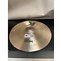 Used Zildjian 17in K SERIES CRASH Cymbal