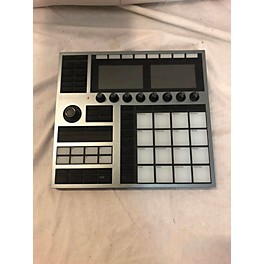 Used Native Instruments Used Native Instruments Maschine+ MIDI Controller