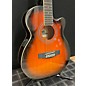 Used Stagg SA40MJCFI 12 String Acoustic Electric Guitar