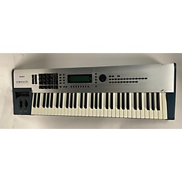 Used Kawai K5000 Synthesizer