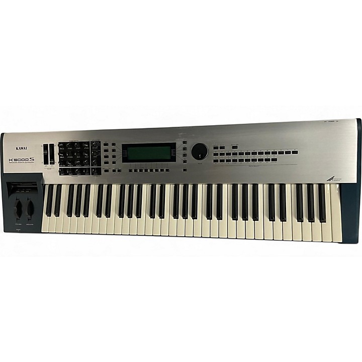 Used Kawai Used Kawai K5000 Synthesizer | Guitar Center