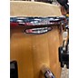 Used MEINL Woodcraft Series European Birch Conga