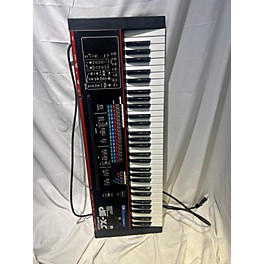 Used Roland JX3P Synthesizer