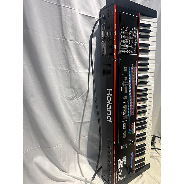 Used Roland JX3P Synthesizer