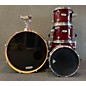 Used Mapex Pro M Drum Kit thumbnail