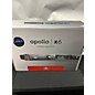 Used Universal Audio Used Universal Audio Apollo X6 3 Audio Interface thumbnail