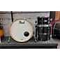 Used Pearl Masters Maple Complete Drum Kit thumbnail