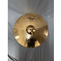 Used SABIAN 20in Pro Sonix Ride Cymbal thumbnail