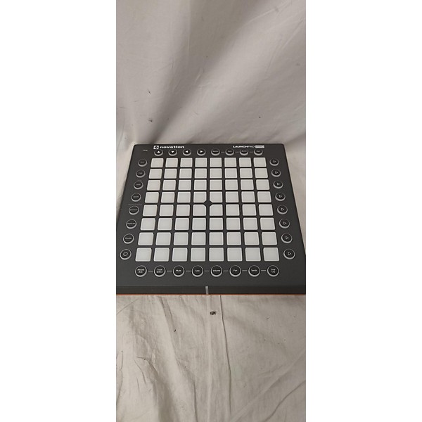 Used Novation Used Novation Launchpad Pro MIDI Controller