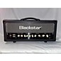 Used Blackstar Used Blackstar HT20R MkII 20W 1x12 Tube Guitar Combo Amp thumbnail