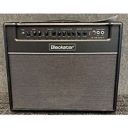 Used Blackstar Used Blackstar Venue Series HT Club 40 40W MK III 1x12 Tube Guitar Combo Amp