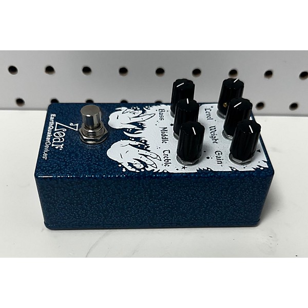 Used EarthQuaker Devices Zoar Effect Pedal Guitar Center