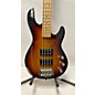 Used G&L Used G&L USA L2000 Sunburst Electric Bass Guitar thumbnail