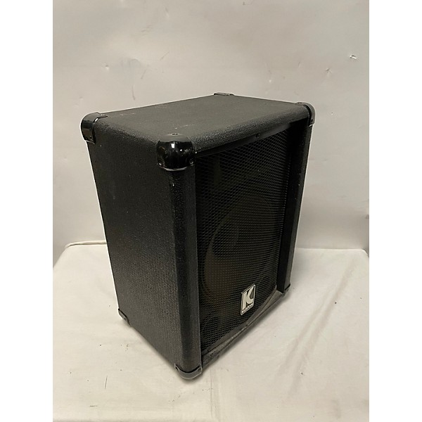 Used Kustom PA KSC10 Unpowered Speaker