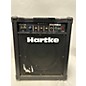 Used Hartke B300 Bass Combo Amp thumbnail