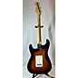 Used Fender Used Fender Modern Player Stratocaster Sunburst Solid Body Electric Guitar