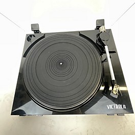 Used Victrola Used Victrola VPRO3100 USB Turntable