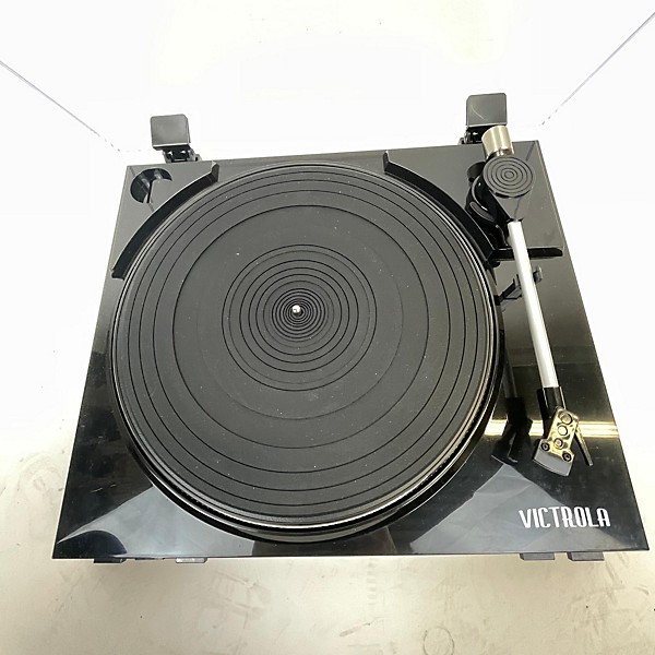 Used Victrola Used Victrola VPRO3100 USB Turntable