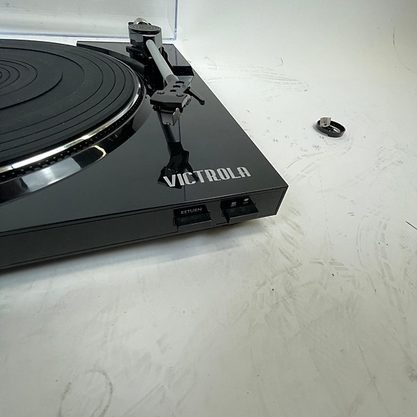 Used Victrola Used Victrola VPRO3100 USB Turntable