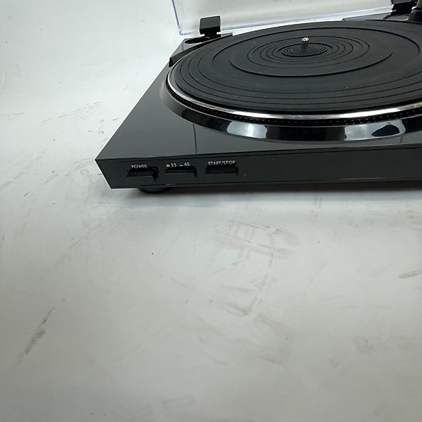 Used Victrola Used Victrola VPRO3100 USB Turntable