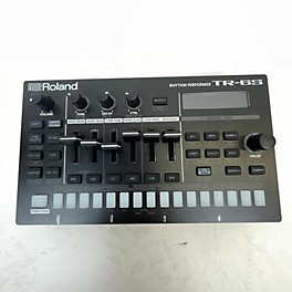 Used Roland Used Roland TR-6S Production Controller