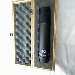 Used Microtech Gefell UM92S Tube Microphone