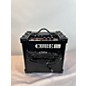 Used Roland Cube 15XL 1X8 15W Guitar Combo Amp