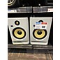 Used KRK Used KRK RP8 ROKIT G4 Pair Powered Monitor thumbnail