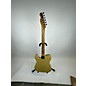 Used Fender Used Fender VINTERA 50S NOCASTER Blonde Solid Body Electric Guitar