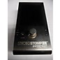 Used Peterson Used Peterson Strobo Stomp HD Tuner Pedal thumbnail