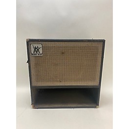 Used In Store Used Used Music Man 115RH Guitar Cabinet