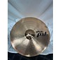 Used Paiste Used Paiste 20in PST5 MEDIUM RIDE Cymbal thumbnail