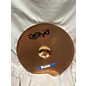 Used Paiste Used Paiste 20in PST5 MEDIUM RIDE Cymbal