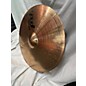 Used Paiste Used Paiste 20in PST5 MEDIUM RIDE Cymbal