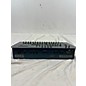 Used KORG MS2000R Synthesizer