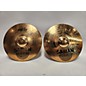 Used SABIAN 14in B8 Pro Hi Hat Pair Cymbal thumbnail