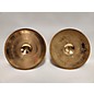 Used SABIAN 14in B8 Pro Hi Hat Pair Cymbal