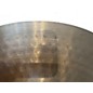 Used Zildjian Used Zildjian 20in CIE Vintage Ride Cymbal