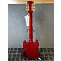 Used Gibson Used Gibson SG-3 Heritage Cherry Solid Body Electric Guitar thumbnail