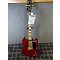 Used Gibson Used Gibson SG-3 Heritage Cherry Solid Body Electric Guitar