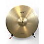 Used Zildjian 19in Armand Series Ride Cymbal thumbnail