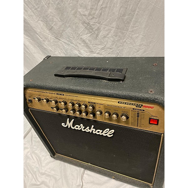 Used Marshall VALVESTATE AVT 2000 Guitar Combo Amp