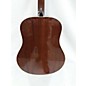 Used Breedlove Used Breedlove Passport Mahogany Dreadnought Natural Acoustic Electric Guitar